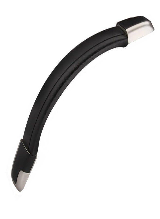 A-xctoe Luggage Replacement Handle Pulls - 8.8 Inches Luggage Handle Suitcase Black Flexible Spare Strap Handle Grip Replacement for Suitcase Luggage Case - Image 5